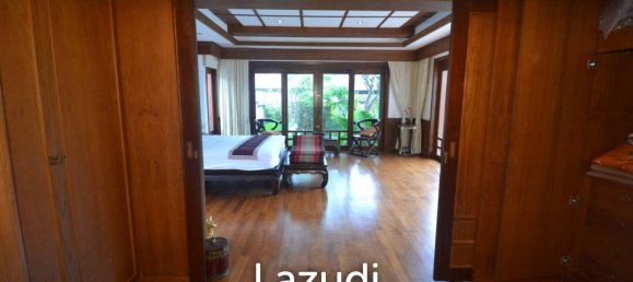 4 bedrooms Villa in Rawai, Thailand No. 19018 8
