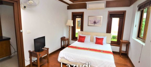 4 bedrooms Villa in Rawai, Thailand No. 19018 6