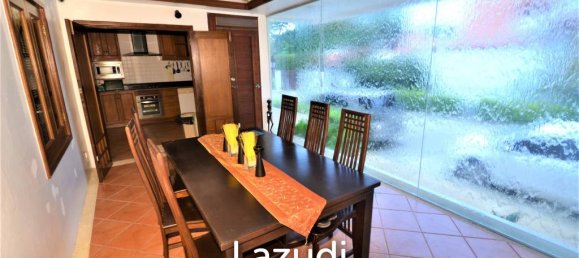 4 bedrooms Villa in Rawai, Thailand No. 19018 2