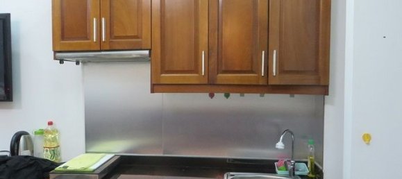 Apartamento de 1 dormitorio en Nam Tu Liem, Vietnam No. 3667 4