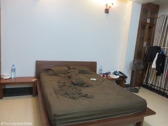 Apartamento de 1 dormitorio en Nam Tu Liem, Vietnam No. 3667