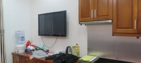 Apartamento de 1 dormitorio en Nam Tu Liem, Vietnam No. 3667 3