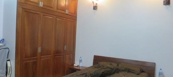 Apartamento de 1 dormitorio en Nam Tu Liem, Vietnam No. 3667 2