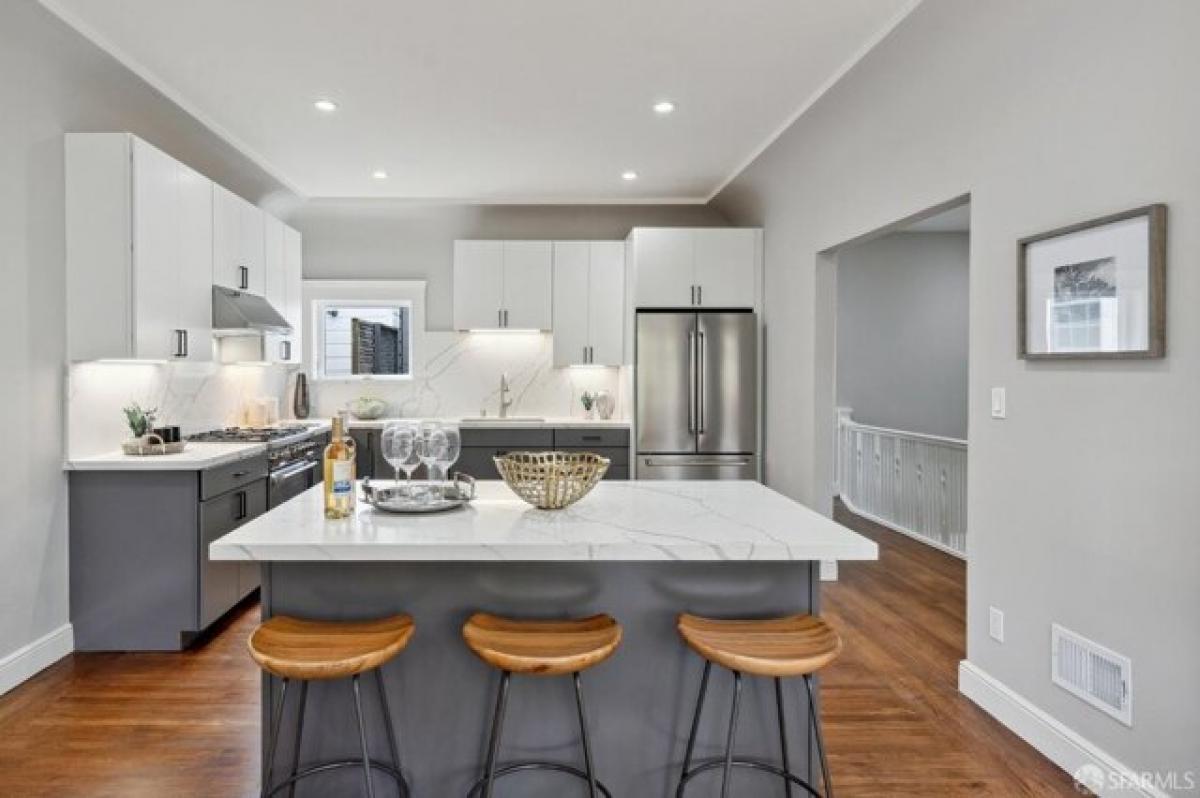 3 bedrooms House in San Francisco, USA No. 216969