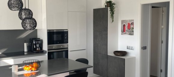 2 Schlafzimmer Penthouse in Estepona, Spain, Nr. 33937 8