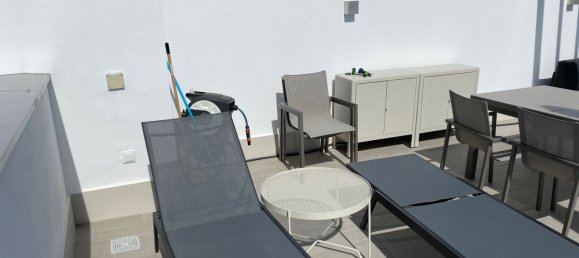 2 Schlafzimmer Penthouse in Estepona, Spain, Nr. 33937 4