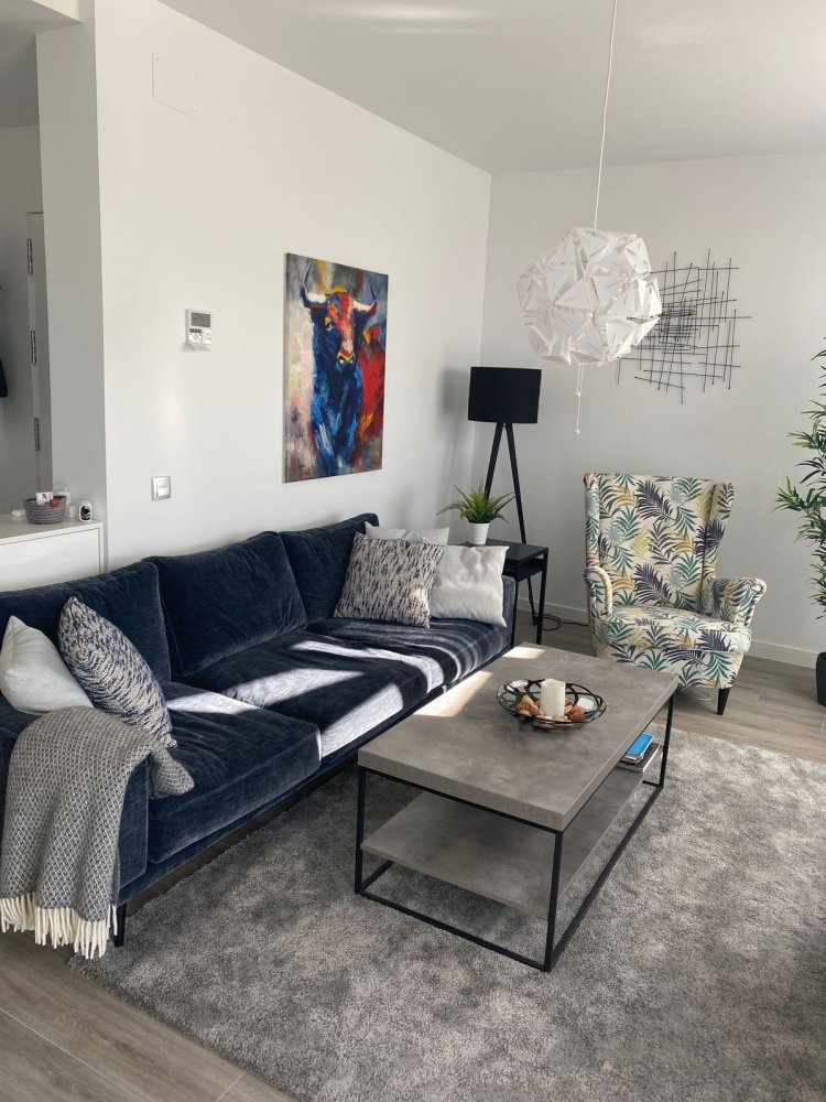 2 Schlafzimmer Penthouse in Estepona, Spain, Nr. 33937