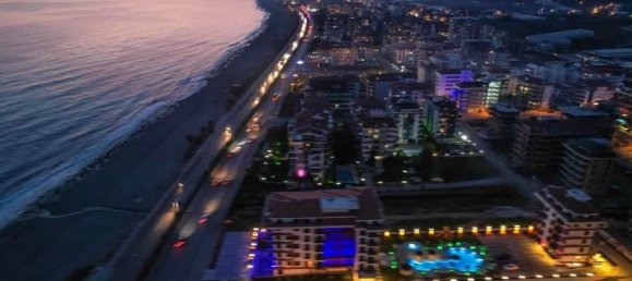 Apartment 2+1 in Alanya, Turkey No. 24282 8