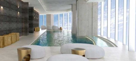 3 bedrooms Apartment in Limassol, Cyprus No. 19355 4