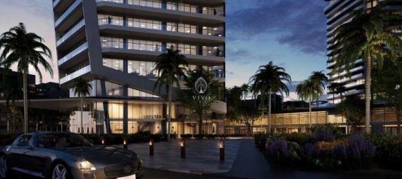 3 bedrooms Apartment in Limassol, Cyprus No. 19355 14