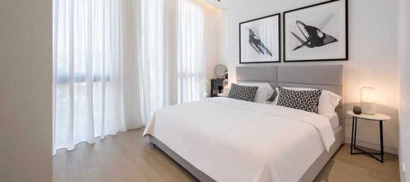 3 bedrooms Apartment in Limassol, Cyprus No. 19355 12