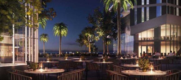 3 bedrooms Apartment in Limassol, Cyprus No. 19355 15