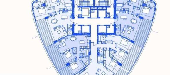 3 bedrooms Apartment in Limassol, Cyprus No. 19355 2