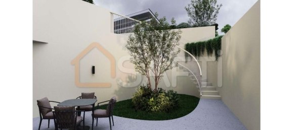 828m² Land in Rio Tinto, Portugal No. 151042 5