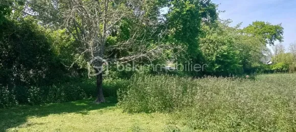 Terreno em Quebriac, France 670 m² N.º 189017 3