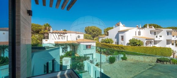 4 غرف نوم منزل في Quarteira, Portugal رقم 29642 22