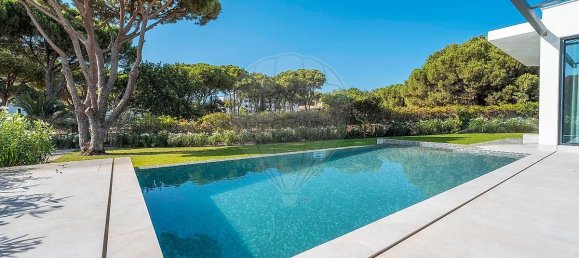 4 غرف نوم منزل في Quarteira, Portugal رقم 29642 35