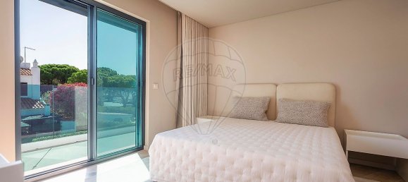 4 غرف نوم منزل في Quarteira, Portugal رقم 29642 26