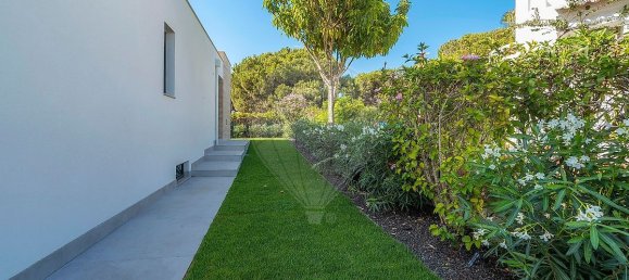 4 غرف نوم منزل في Quarteira, Portugal رقم 29642 40