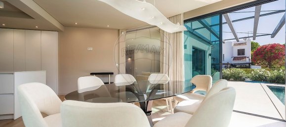 4 غرف نوم منزل في Quarteira, Portugal رقم 29642 11