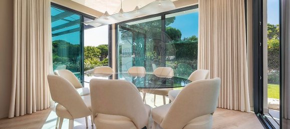 4 غرف نوم منزل في Quarteira, Portugal رقم 29642 10