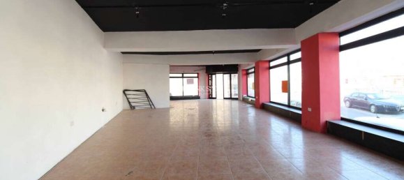 Laden in Santa Venera, Malta 130m², Nr. 12584 2