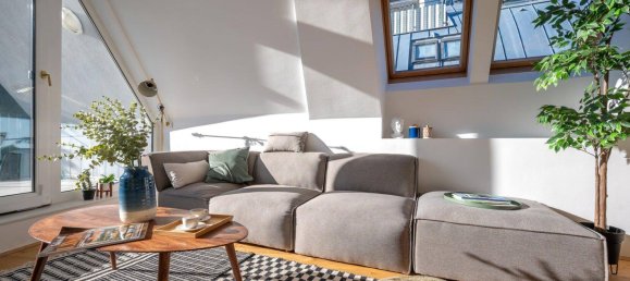 3-salle Duplex à Dobling, Austria No. 211645 43