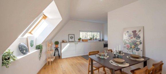 3-salle Duplex à Dobling, Austria No. 211645 45