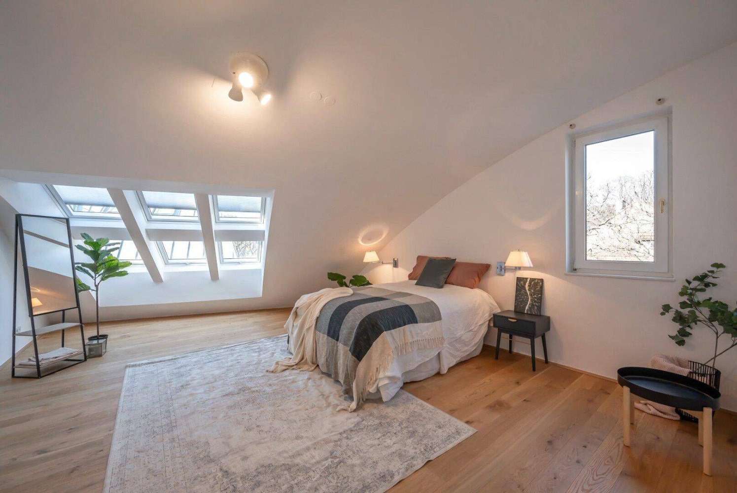 3-salle Duplex à Dobling, Austria No. 211645