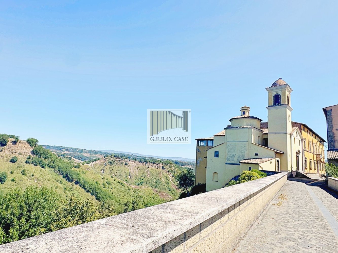 4 chambres Appartement à Civitella d'Agliano, Italy No. 315466