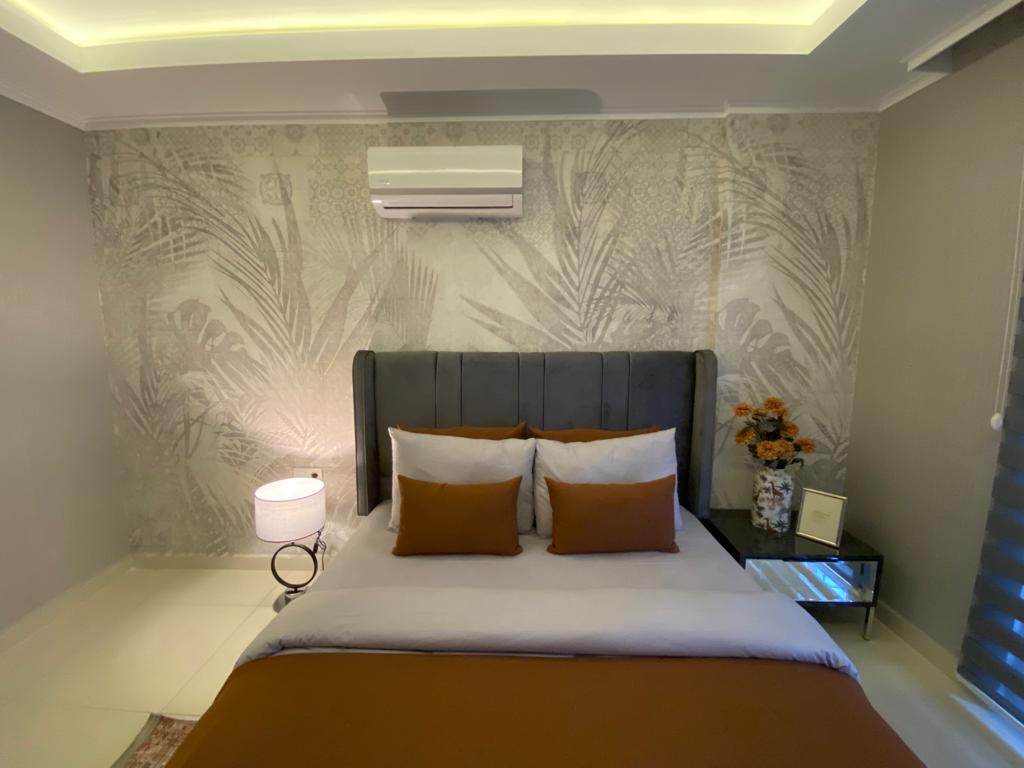 Apartment 1+1 in Alanya, Turkey No. 9426