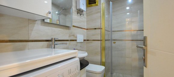 Apartment 1+1 in Alanya, Turkey No. 9426 14