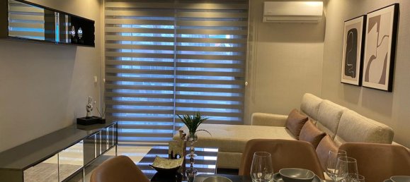 Apartment 1+1 in Alanya, Turkey No. 9426 5