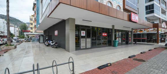 Apartment 1+1 in Alanya, Turkey No. 9426 16