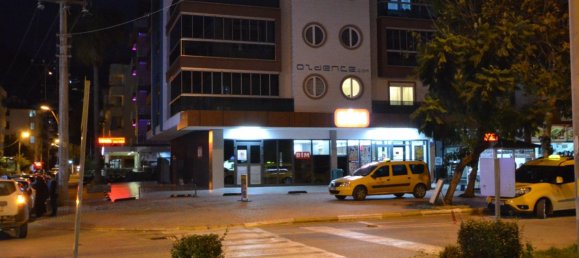 Apartment 1+1 in Alanya, Turkey No. 9426 2