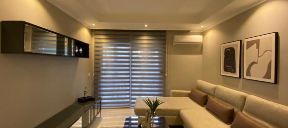 Apartment 1+1 in Alanya, Turkey No. 9426 13