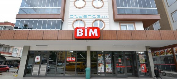 Apartment 1+1 in Alanya, Turkey No. 9426 17