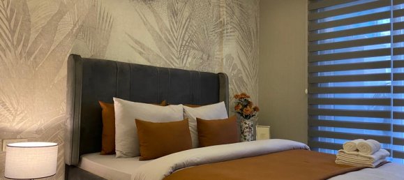 Apartment 1+1 in Alanya, Turkey No. 9426 11