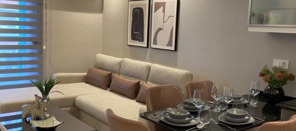 Apartment 1+1 in Alanya, Turkey No. 9426 7