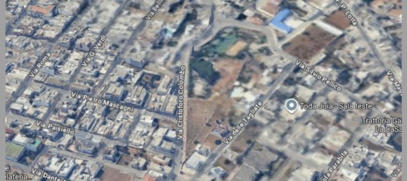 129m² Garage in Monteiasi, Italy No. 380259 17