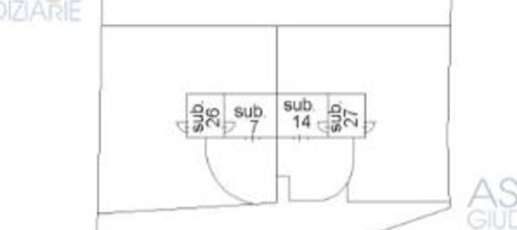 129m² Garage in Monteiasi, Italy No. 380259 41