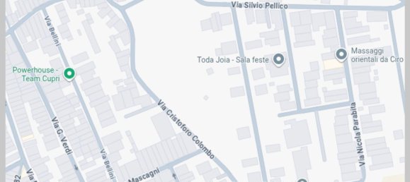 129m² Garage in Monteiasi, Italy No. 380259 16