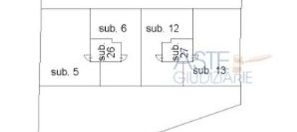 129m² Garage in Monteiasi, Italy No. 380259 40