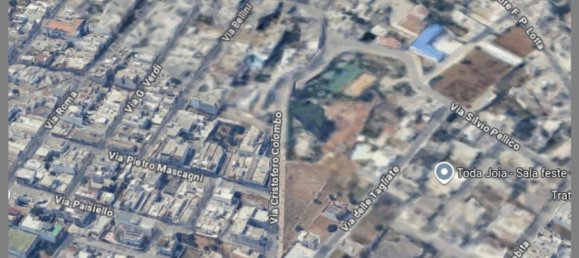 129m² Garage in Monteiasi, Italy No. 380259 27