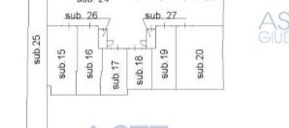 129m² Garage in Monteiasi, Italy No. 380259 37