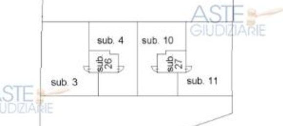 129m² Garage in Monteiasi, Italy No. 380259 39