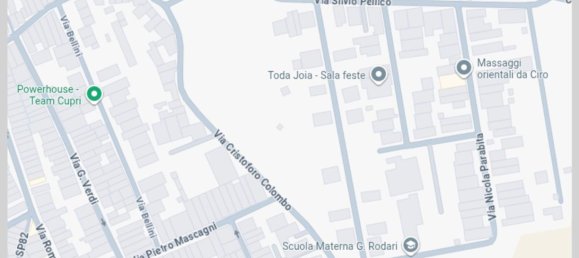 129m² Garage in Monteiasi, Italy No. 380259 10