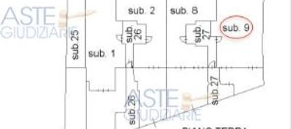 129m² Garage in Monteiasi, Italy No. 380259 38