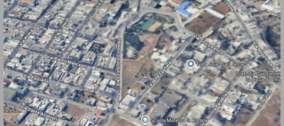 129m² Garage in Monteiasi, Italy No. 380259 7