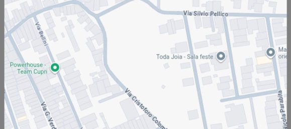 129m² Garage in Monteiasi, Italy No. 380259 32